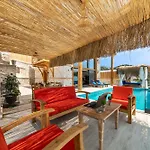 Rustic Perfect For Couples In Kalkan *
