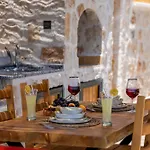 Rustic Perfect For Couples In Kalkan Villa Kas