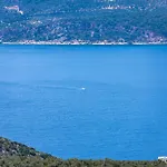 Rustic Perfect For Couples In Kalkan Villa *