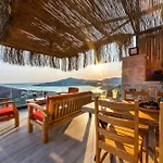 Rustic Perfect For Couples In Kalkan