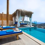 Rustic Perfect For Couples In Kalkan *