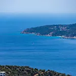 Rustic Perfect For Couples In Kalkan Villa