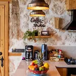 Villa Rustic Perfect For Couples In Kalkan