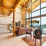 Rustic Perfect For Couples In Kalkan * Kas
