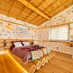 Rustic Perfect For Couples In Kalkan Villa Kas