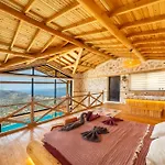 Rustic Perfect For Couples In Kalkan Kas