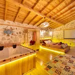 Rustic Perfect For Couples In Kalkan Villa *