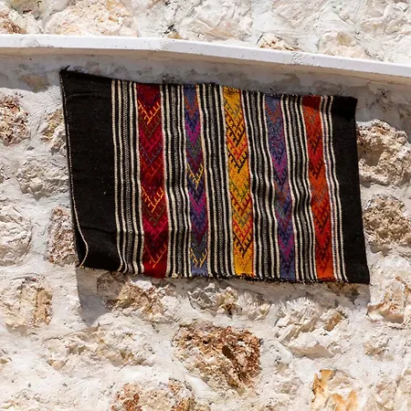 Rustic Perfect For Couples In Kalkan וילה
