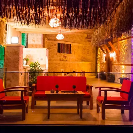 Rustic Perfect For Couples In Kalkan קס