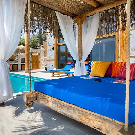 Rustic Perfect For Couples In Kalkan קס