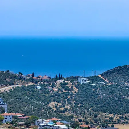 Rustic Perfect For Couples In Kalkan קס