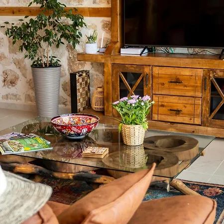 Rustic Perfect For Couples In Kalkan