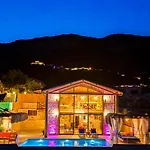 Rustic Perfect For Couples In Kalkan