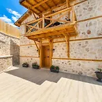 Rustic Perfect For Couples In Kalkan * Kaş