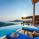Villa Rustic Perfect For Couples In Kalkan Kaş