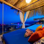 Rustic Perfect For Couples In Kalkan Villa