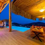 Rustic Perfect For Couples In Kalkan Villa