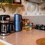 Villa Rustic Perfect For Couples In Kalkan Kaş