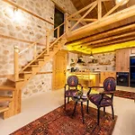 Rustic Perfect For Couples In Kalkan Villa Kaş