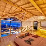 Rustic Perfect For Couples In Kalkan