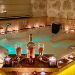 Rustic Perfect For Couples In Kalkan Villa *