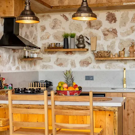Rustic Perfect For Couples In Kalkan *