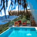 Rustic Perfect For Couples In Kalkan