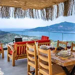 Rustic Perfect For Couples In Kalkan * Kas