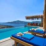 Rustic Perfect For Couples In Kalkan Kas