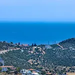 Rustic Perfect For Couples In Kalkan Kas