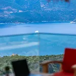 Rustic Perfect For Couples In Kalkan