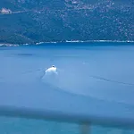 Rustic Perfect For Couples In Kalkan Villa *