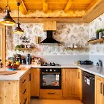 Rustic Perfect For Couples In Kalkan Villa Kas