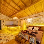 Rustic Perfect For Couples In Kalkan