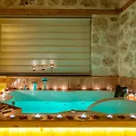 Villa Rustic Perfect For Couples In Kalkan