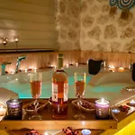 Rustic Perfect For Couples In Kalkan Villa