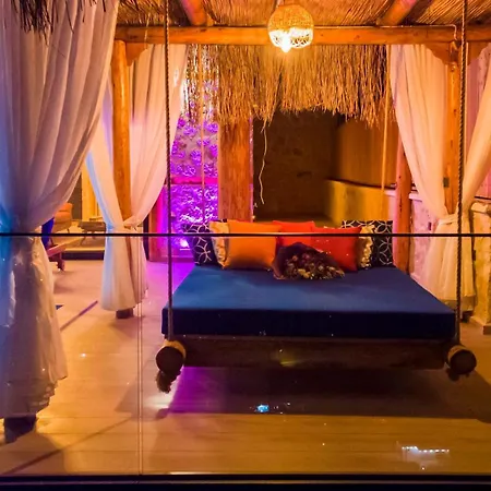 ヴィラ Rustic Perfect For Couples In Kalkan